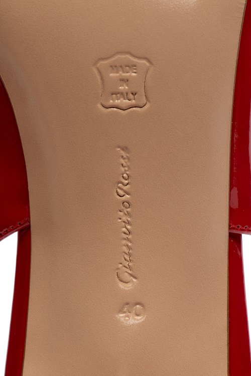 Туфли на каблуке 09.06.2023 Newlife.moda