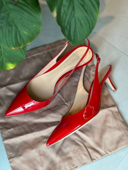 Туфли на каблуке 09.06.2023 Newlife.moda