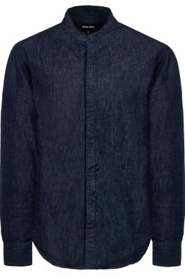 Джинсовая рубашка 03.07.2023 Newlife.moda