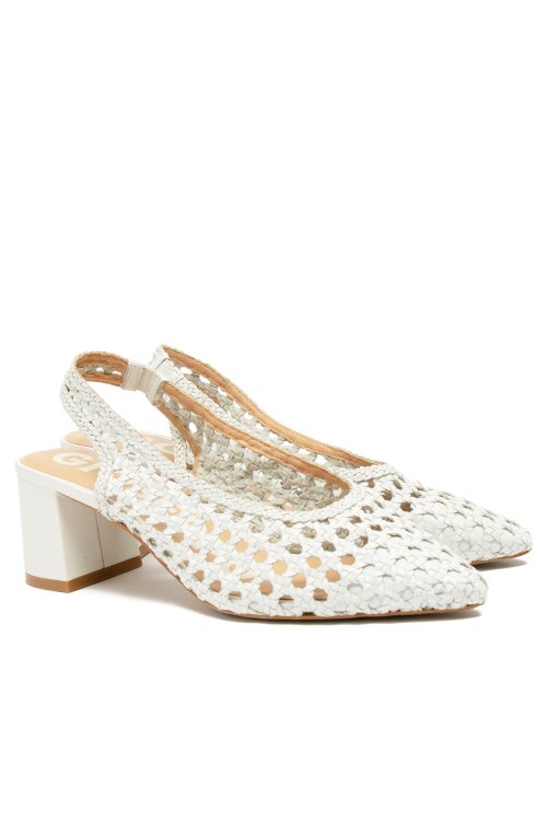 Туфли на каблуке 05.06.2023 Newlife.moda