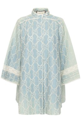 Джинсовая рубашка 18.07.2023 Newlife.moda