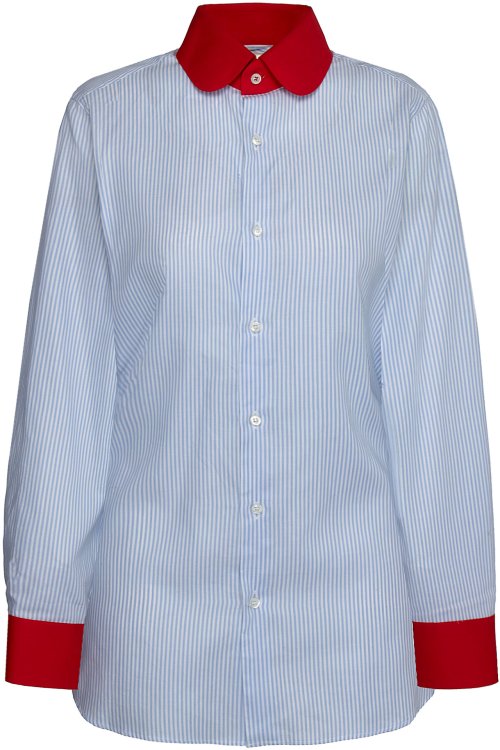 Рубашка 13.07.2023 Newlife.moda