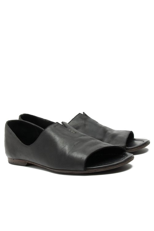 Туфли на плоской подошве 17.07.2023 Newlife.moda