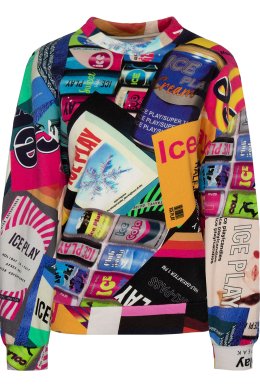 Свитшот 19.07.2023 Newlife.moda