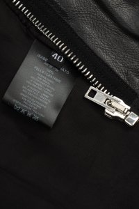 Кожаная куртка 30.06.2023 Newlife.moda