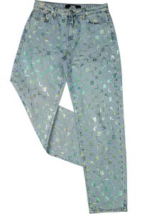 Джинсы с высокой талией 20.07.2023 Newlife.moda