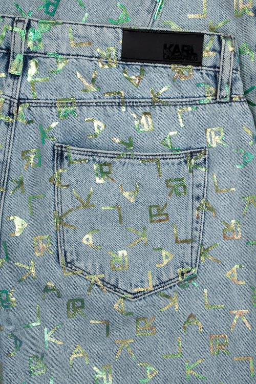 Джинсы с высокой талией 20.07.2023 Newlife.moda