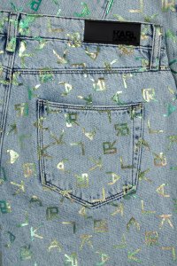 Джинсы с высокой талией 20.07.2023 Newlife.moda