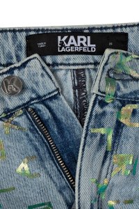 Джинсы с высокой талией 20.07.2023 Newlife.moda