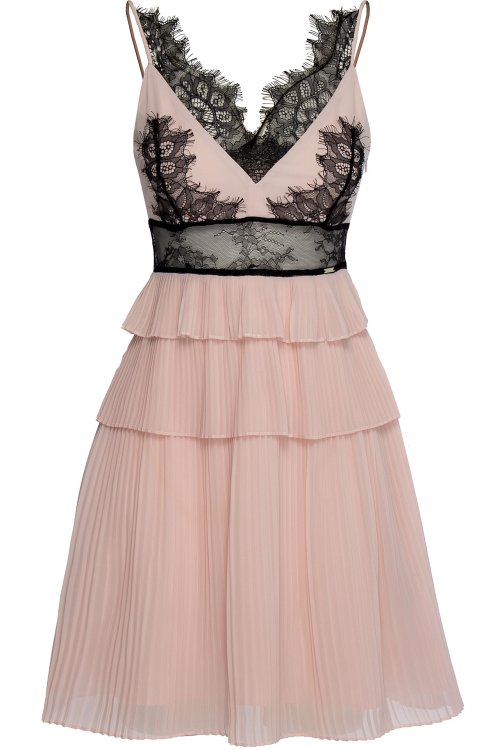 Коктейльное платье 07.06.2023 Newlife.moda