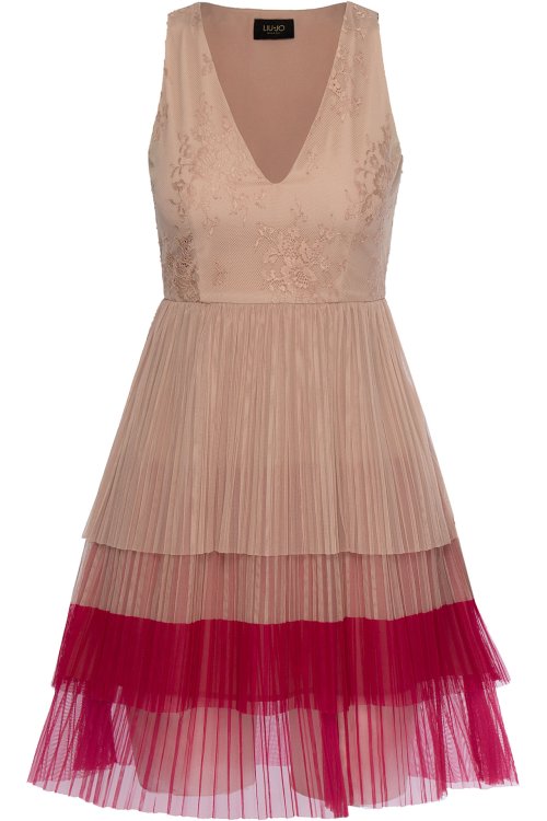 Коктейльное платье 07.06.2023 Newlife.moda