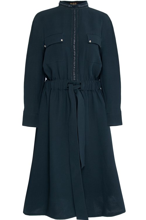 Повседневное платье 08.06.2023 Newlife.moda