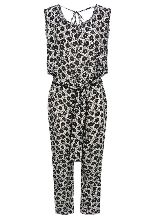 Комбинезон с брюками 22.06.2023 Newlife.moda