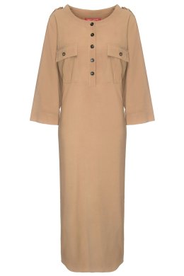 Повседневное платье 04.07.2023 Newlife.moda