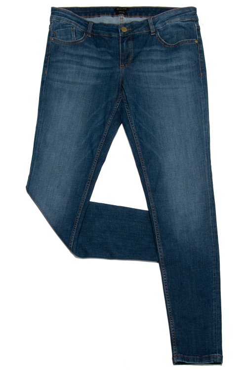 Зауженные джинсы 07.06.2023 Newlife.moda