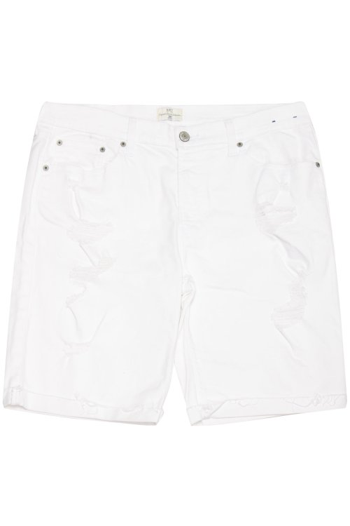 Джинсовые шорты 05.06.2023 Newlife.moda