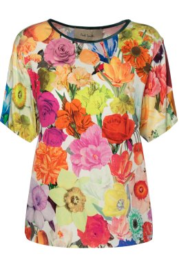 Блуза 06.06.2023 Newlife.moda Блуза 06.06.2023 Newlife.moda