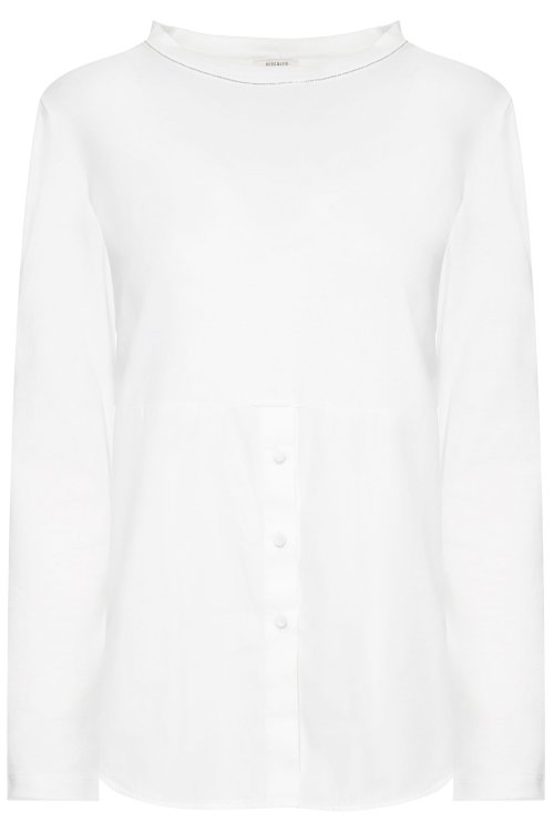 Футболка с длинным рукавом 10.06.2023 Newlife.moda