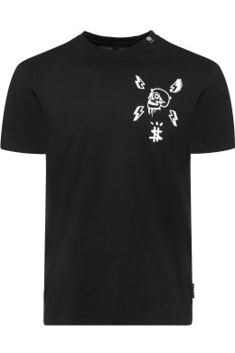 Футболка с коротким рукавом 16.07.2023 Newlife.moda