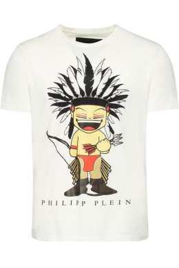 Футболка с коротким рукавом 19.07.2023 Newlife.moda