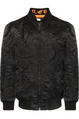 Бомбер 05.07.2023 Newlife.moda