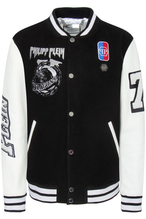 Бомбер 06.07.2023 Newlife.moda