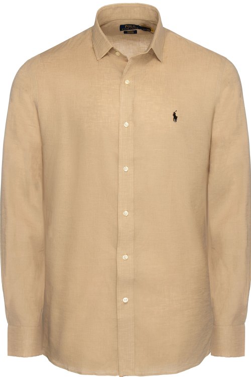 Рубашка с длинным рукавом 13.07.2023 Newlife.moda