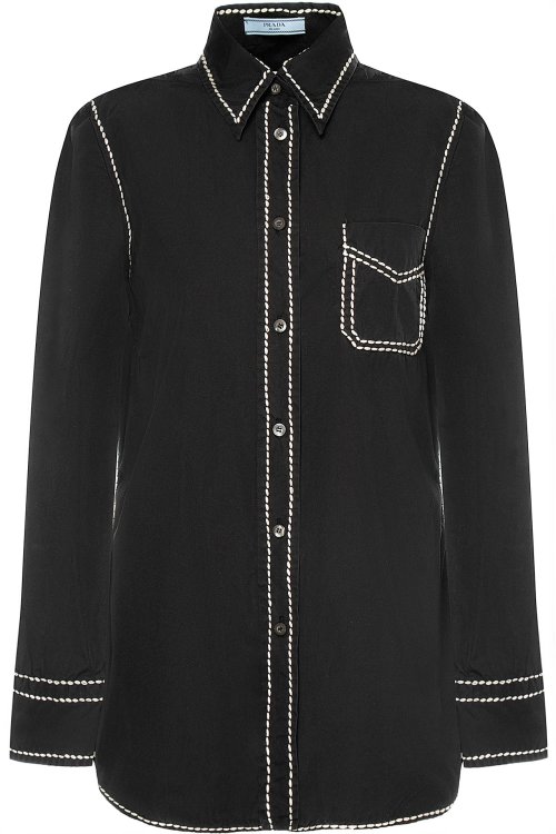 Рубашка 28.06.2023 Newlife.moda