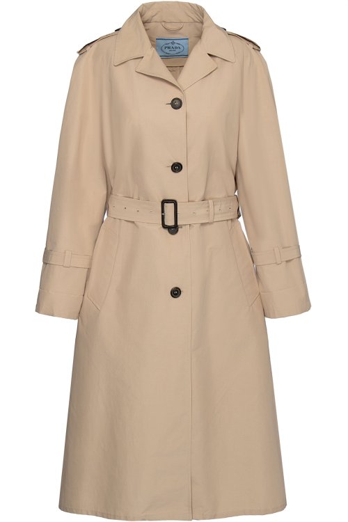 Тренч 09.07.2023 Newlife.moda