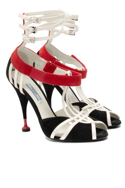 Босоножки на каблуке 18.07.2023 Newlife.moda