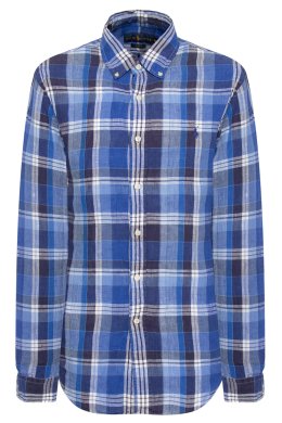 Рубашка с длинным рукавом 24.06.2023 Newlife.moda Рубашка с длинным рукавом 24.06.2023 Newlife.moda