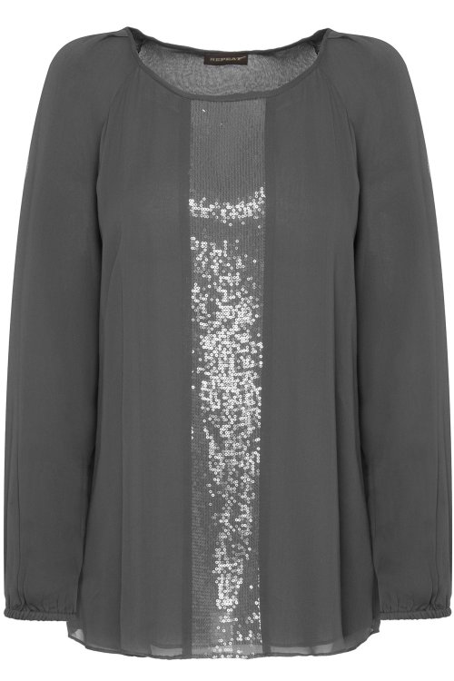 Блуза 16.06.2023 Newlife.moda