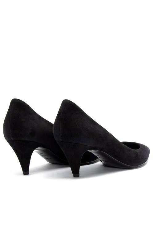 Туфли на каблуке 09.06.2023 Newlife.moda