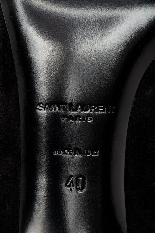 Туфли на каблуке 09.06.2023 Newlife.moda