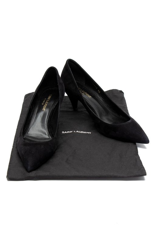 Туфли на каблуке 09.06.2023 Newlife.moda