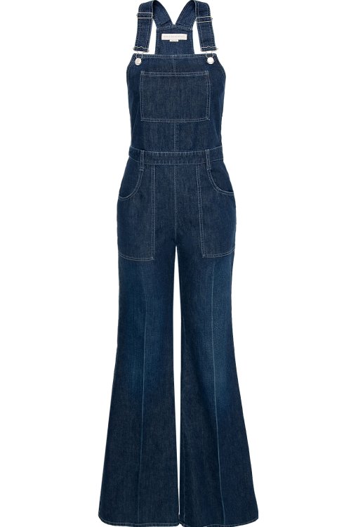 Джинсовый комбинезон 14.07.2023 Newlife.moda