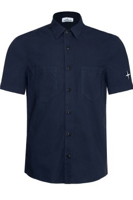 Рубашка с коротким рукавом 07.06.2023 Newlife.moda