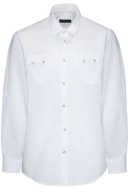 Рубашка с длинным рукавом 07.07.2023 Newlife.moda