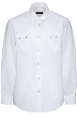 Рубашка с длинным рукавом 07.07.2023 Newlife.moda