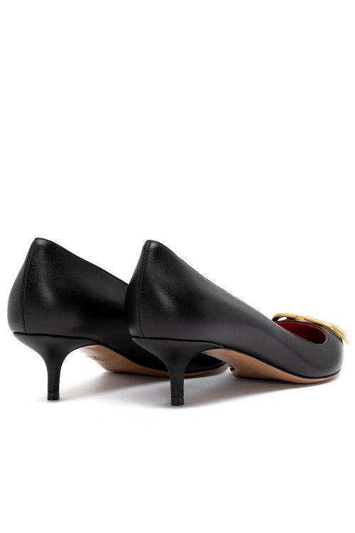 Туфли на каблуке 09.06.2023 Newlife.moda