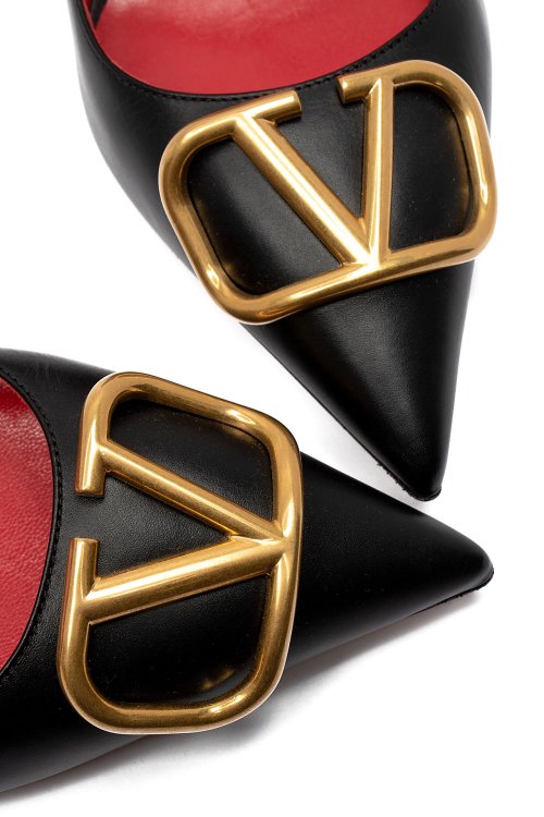 Туфли на каблуке 09.06.2023 Newlife.moda