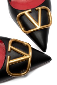 Туфли на каблуке 09.06.2023 Newlife.moda