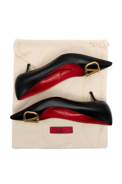 Туфли на каблуке 09.06.2023 Newlife.moda