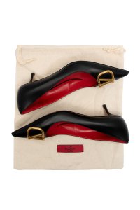 Туфли на каблуке 09.06.2023 Newlife.moda