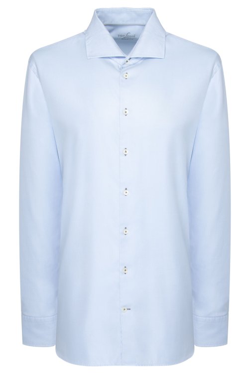 Рубашка с длинным рукавом 10.07.2023 Newlife.moda