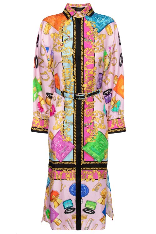 Летнее платье 17.06.2023 Newlife.moda