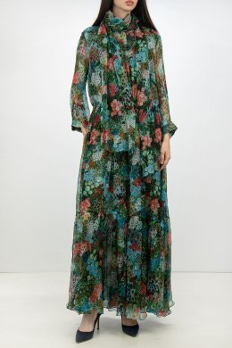 Летнее платье 05.04.2025 Newlife.moda