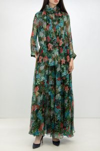 Летнее платье 05.04.2025 Newlife.moda