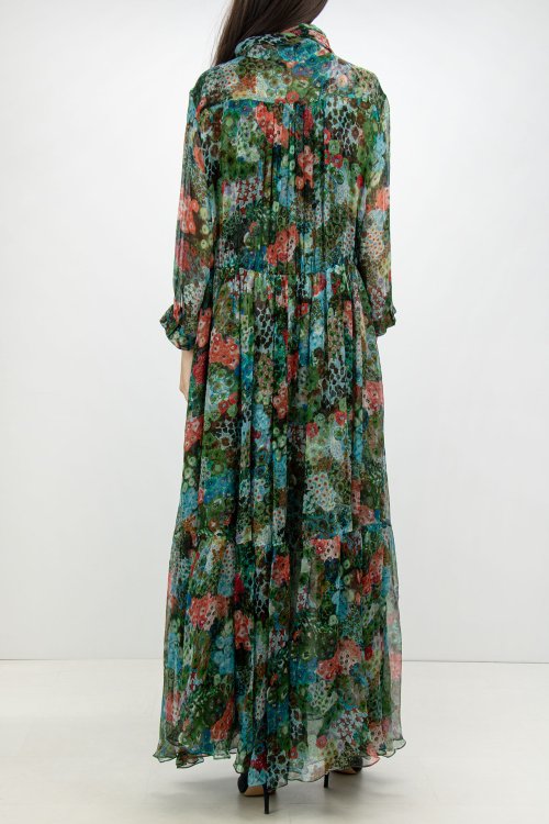 Летнее платье 05.04.2025 Newlife.moda
