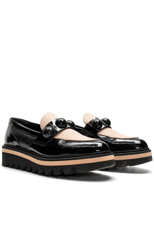 Лоферы 25.08.2023 Newlife.moda